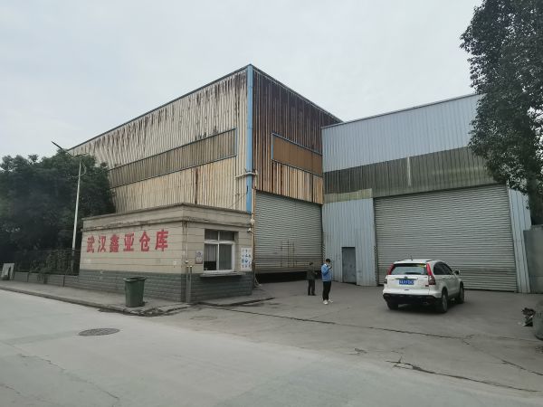 房东直租青山工人村钢构厂房 配套齐全 交通便利