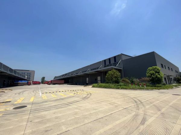 新洲汪集镇标准工业园仓库 房东直租