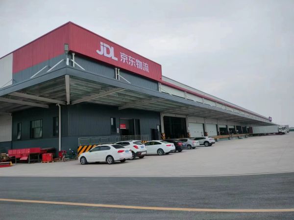 （房东直租）武汉周边荆州沙市8500平仓库工业园招租