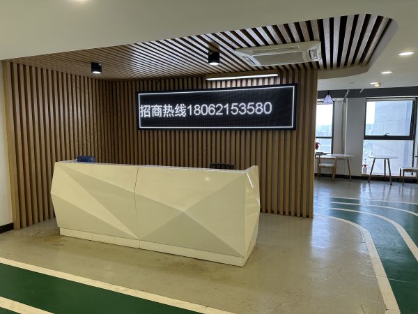 房东直租武昌火车站万金国际精装写字楼606平