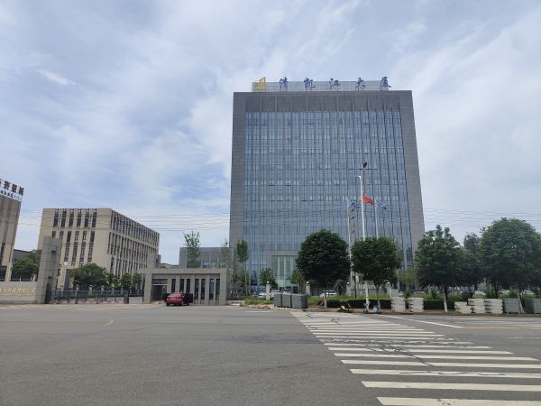 鄂州华容区东湖高新智慧城 写字楼 综合办公楼房东直租