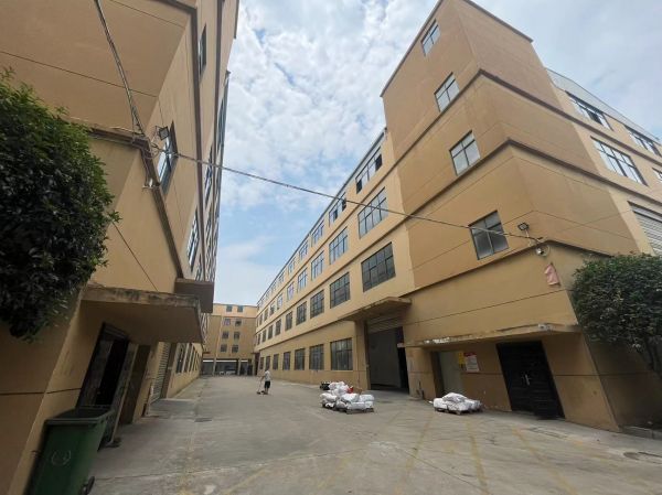 房东直租东西湖大道厂房配套齐全交通便利