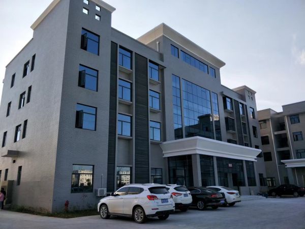 黄石大冶20000平工业园框架厂房 可分租