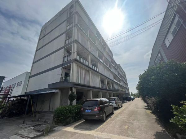 房东直租黄石大冶钢构厂房3000平优价出租