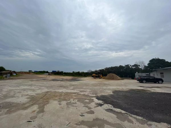 房东直租黄陂盘龙城7000平大面积场地优价出租