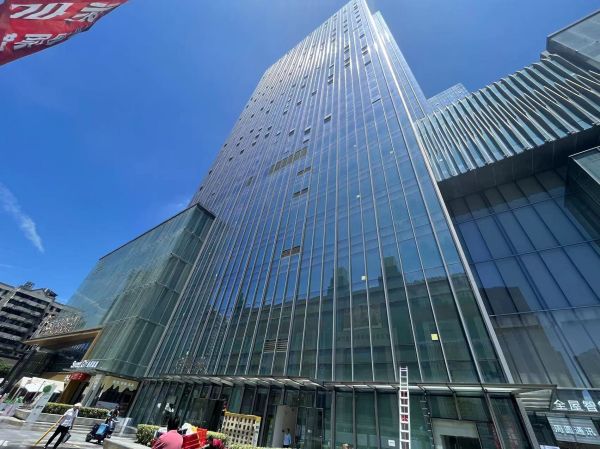 房东直租硚口汉正街毛胚写字楼优价出租，可根据客户需要定制