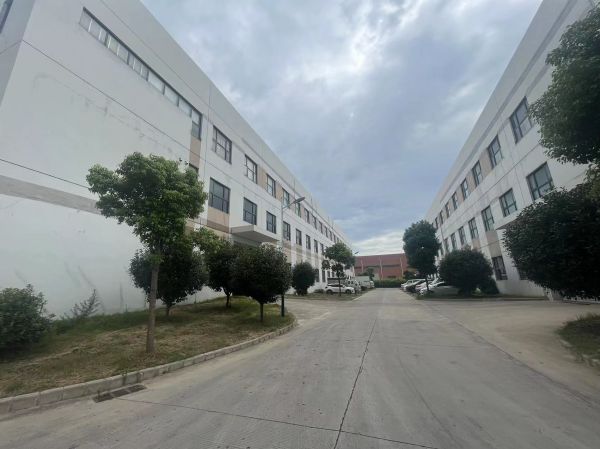 江夏中壹科技产业园 冷库 冷藏库 厂房优价出租