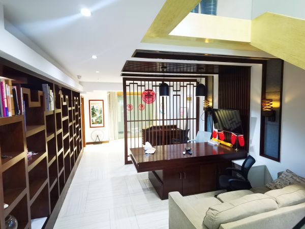 房东直租，街道口豪装南国雄楚广场A2座豪装写字楼