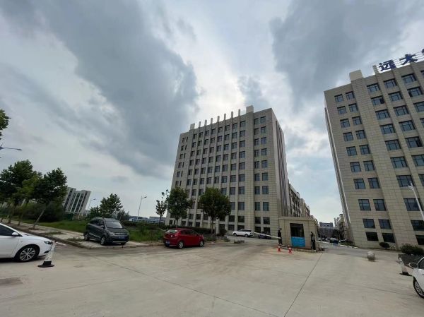 房东直租黄陂横店标准框架厂房800-7000平优价出租