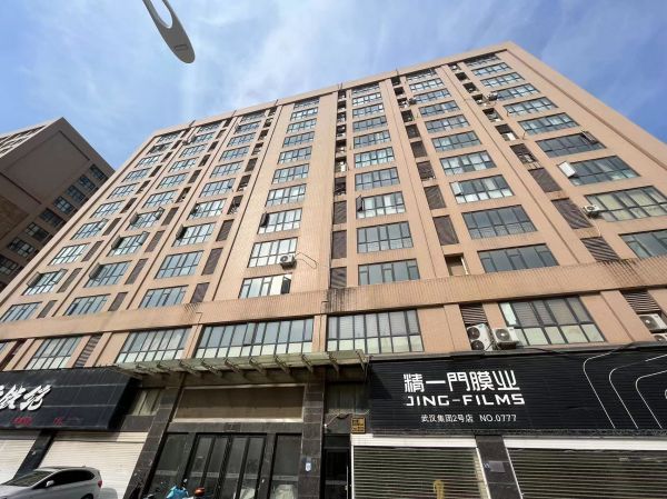 武汉客厅旁办公楼厂房、仓库优价出租出售