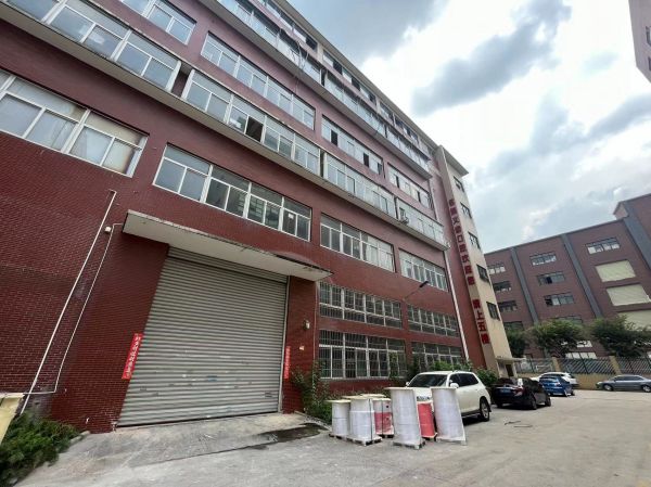 东西湖兴宏业工业园优质厂房 房东直租