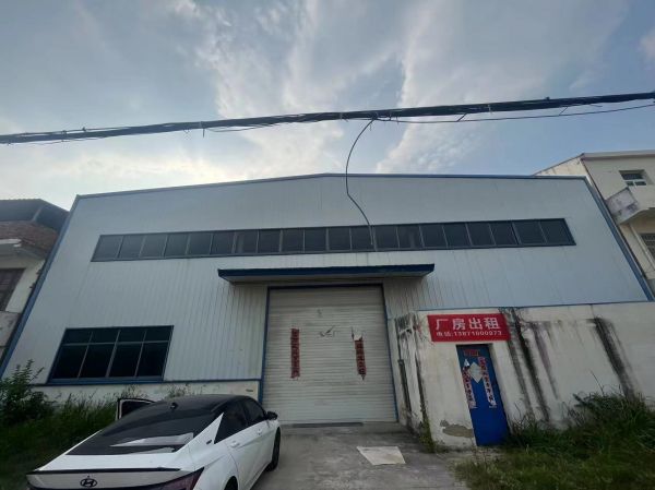 房东直租 六指店厂房优价出租1600平