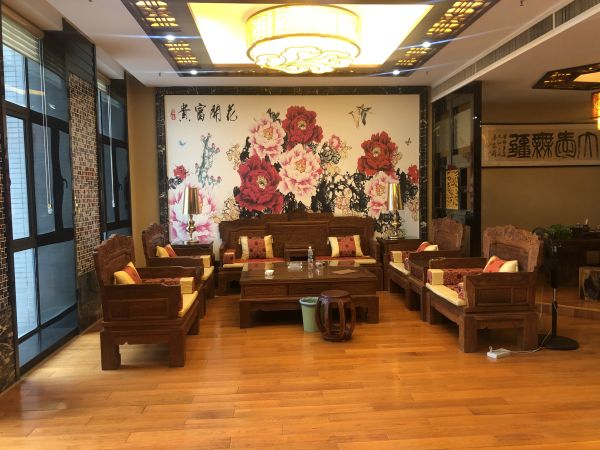 房东直租 江夏金融港精装写字楼优价出租