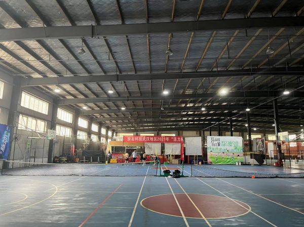 房东直租沌口体育项目招租合作、配套齐全可做仓储物流