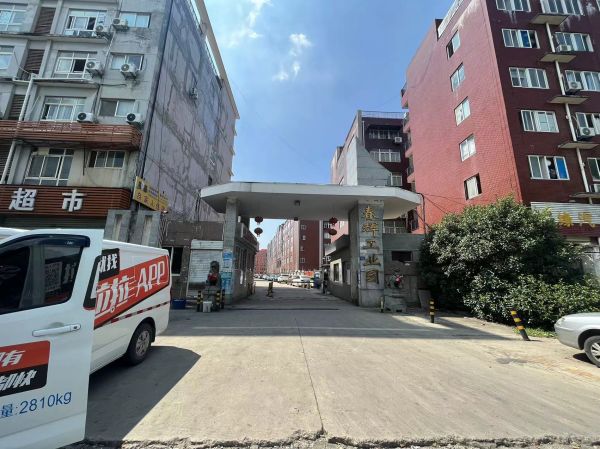 房东直租东西湖砖混厂房880平配套齐全优价出租