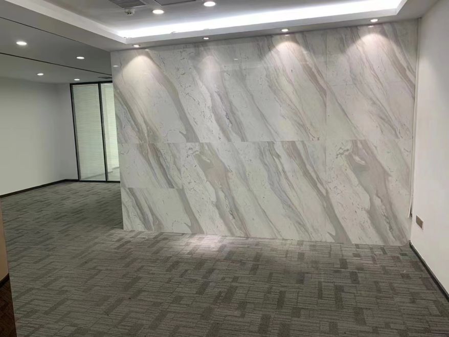 房东直租光谷广场融众国际精装写字楼，优价出租