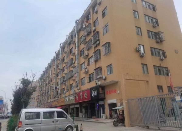 房东直租东西湖革新大道商铺优价出租 无行业限制