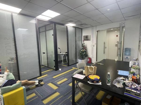 房东直租洪山铁机路400至600平厂房仓库优价出租