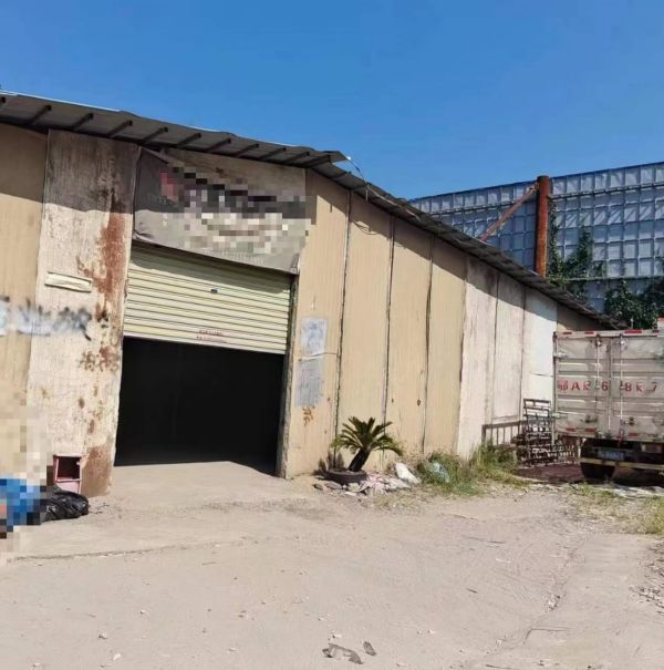 房东直租青山友谊大道400平厂房仓库 优价出租