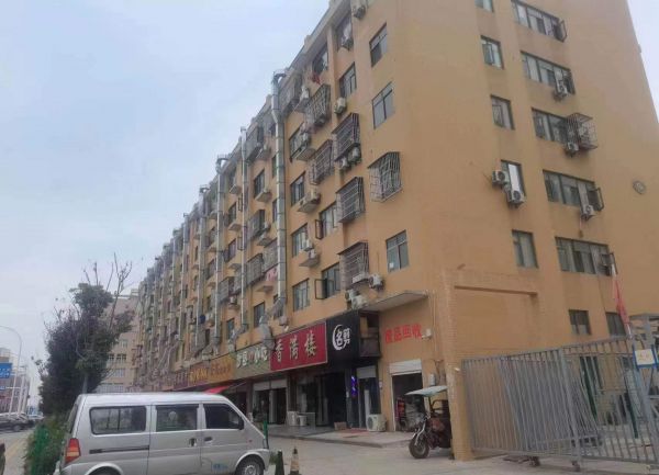 房东直租东西湖革新大道商铺优价出租 无行业限制