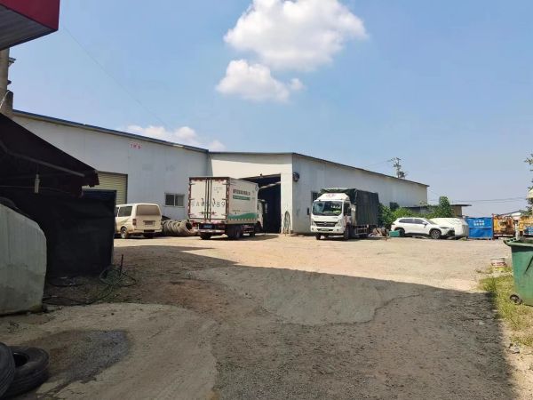 房东直租珞瑜东路550平厂房仓库优价出租