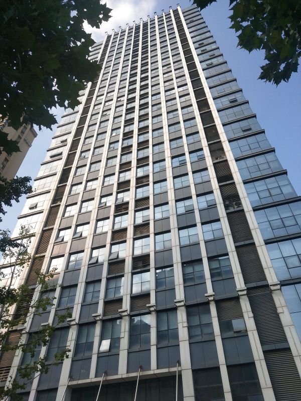 房东直租，和昌中心写字楼 优价出租