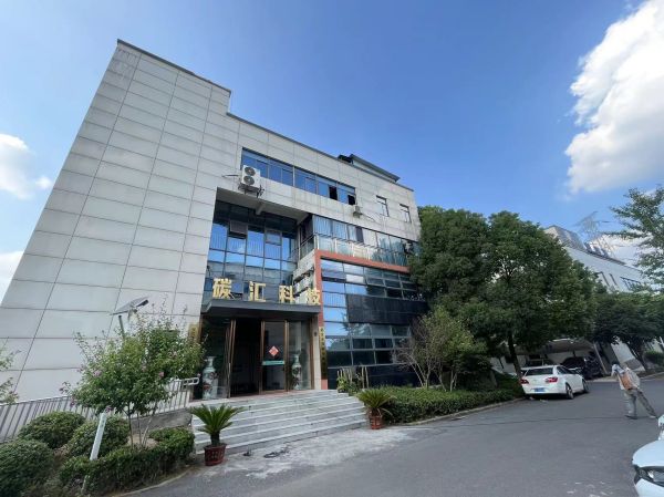 房东直租东湖高新理工大科技园独栋5层办公楼优价出租