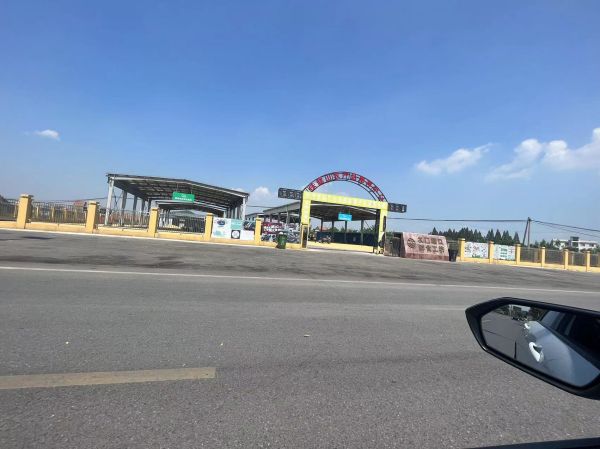 蔡甸区冷藏库 冷冻库 配套齐全 优价出租