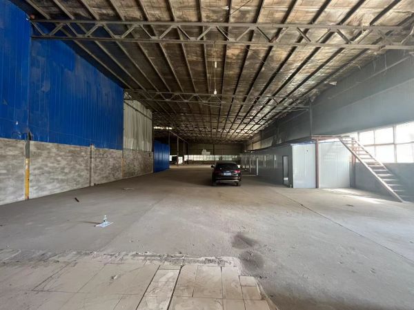 房东直租汉阳厂房仓库配套齐全优价出租