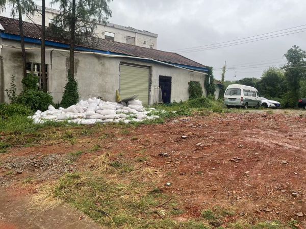 房东直租黄陂横店砖混厂房230平 低价出租