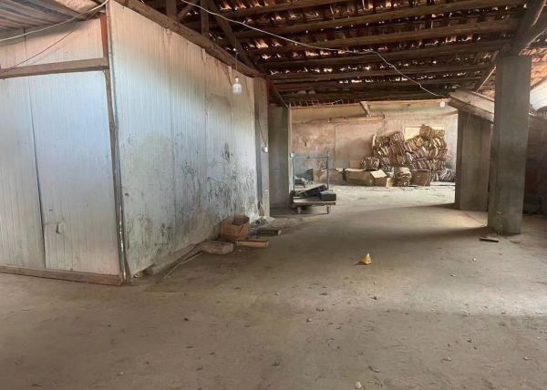 房东直租蔡甸300平框架砖混厂房交通便利配套齐全