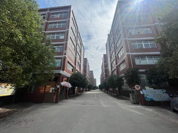 东西湖大道荷包湖老年公寓（东辛安工业园）