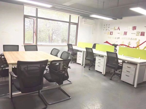 房东直租优创中心精装写字楼20至800平可分租