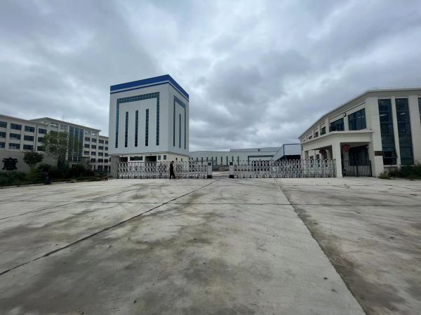 武汉长江新区武湖街江北快速路附近厂房出租 混凝土工厂出租