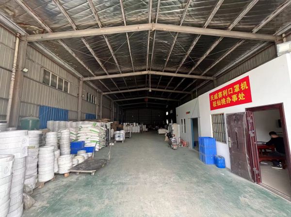 房东直租仙桃钢构厂房仓库配套齐全优价出租