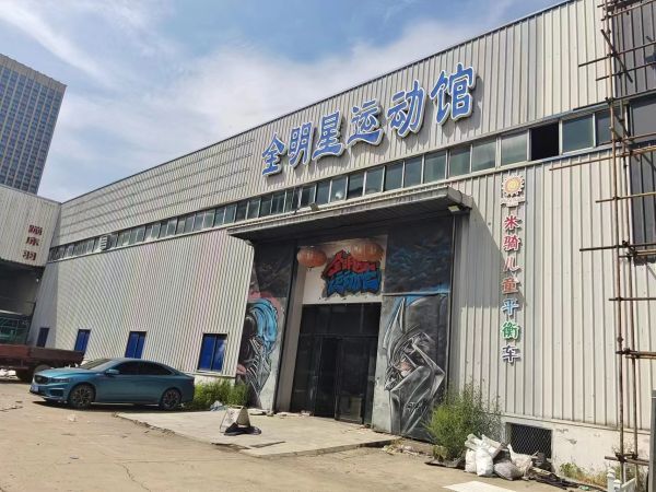 房东直租汉阳龙阳大道钢构厂房，交通便利优价出租