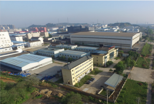 江夏郑店整栋厂房仓库及土地使用权整体出售或出租