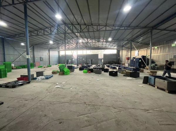 洪山三环线边上仓库优价出租房东直租，无中介费