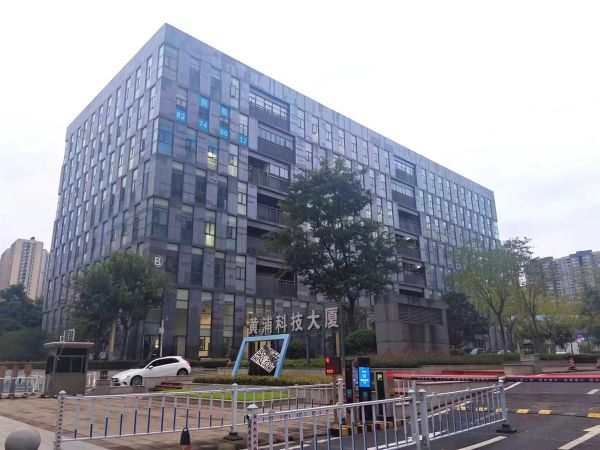 房东直租黄埔科技大厦精装写字楼500至1000平可分租