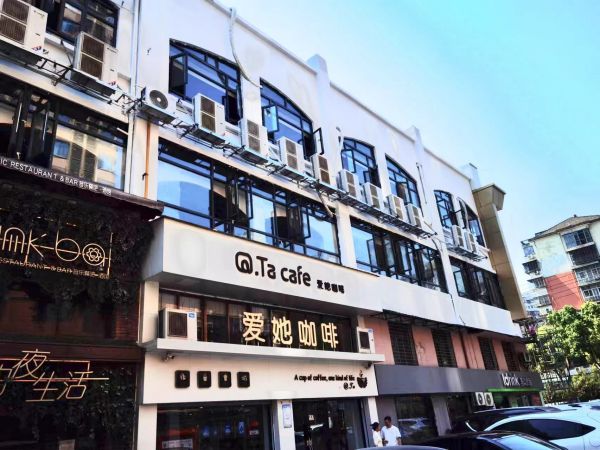 房东直租鄂州金色港湾临街旺铺240-3300平低价招租人流密集