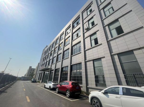 房东直租东西湖一楼框架厂房800平优价出租  ​