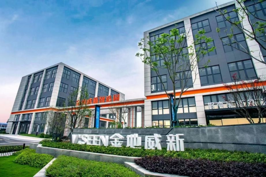 房东直租全新厂房江夏智造园厂房仓库优价出租交通便利