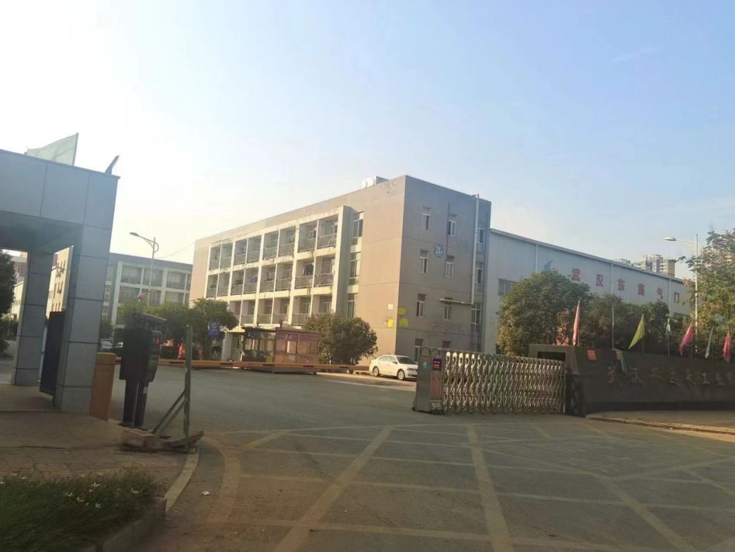 房东直租江夏邢远长工业园冷库出租，可分租