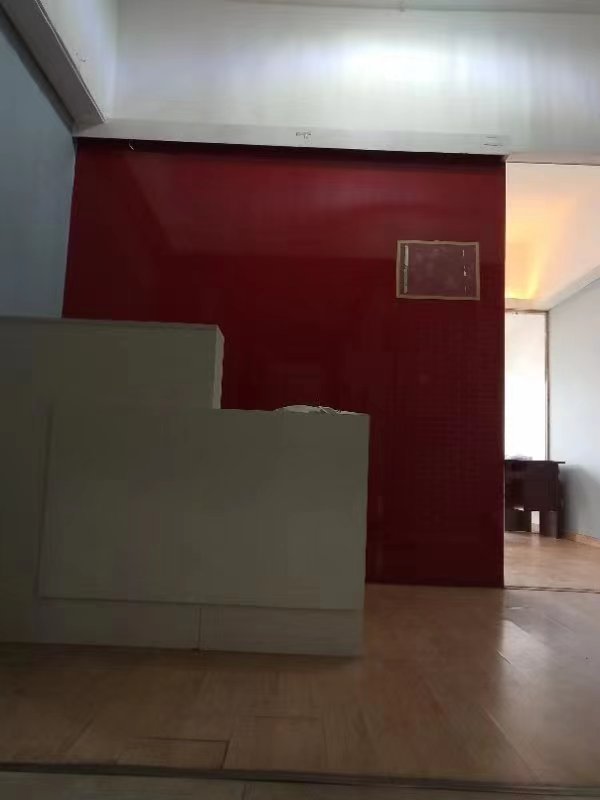 房东直租江汉万达精装写字楼优价出租