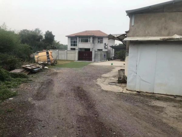 房东直租 蔡甸区 400平厂房出租 无中介费