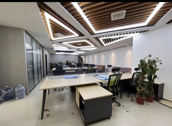 房东直租青山建二地铁口优质写字楼领包办公