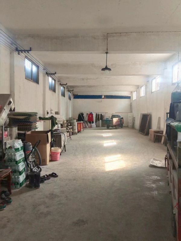 房东直租江岸堤角公园旁200平厂房仓库，优价出租