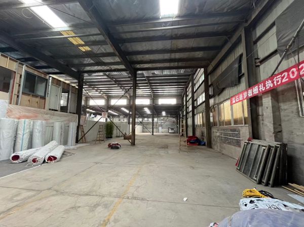 房东直租黄石下陆钢构厂房1800，砖混1800平优价出租