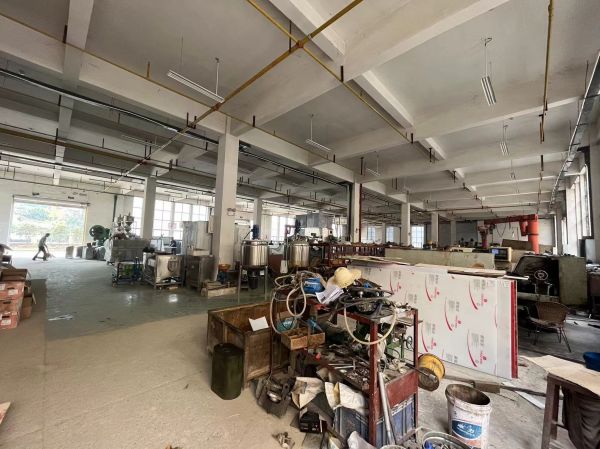 江夏区2500、安陆1500、蔡甸800平配套齐全