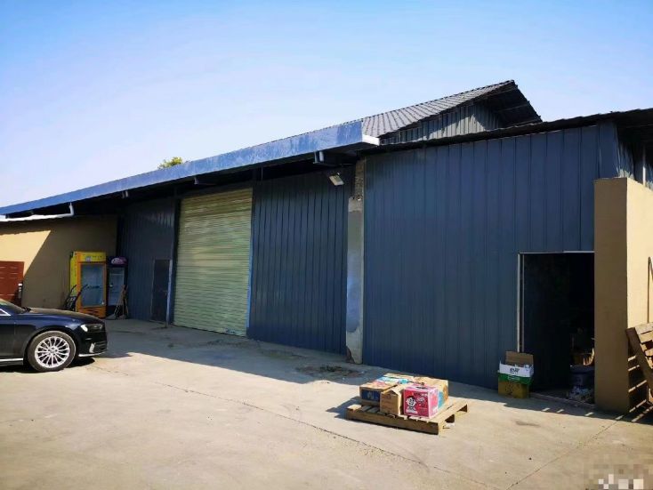 （直租）江夏厂房仓库500和600平各一套优价租